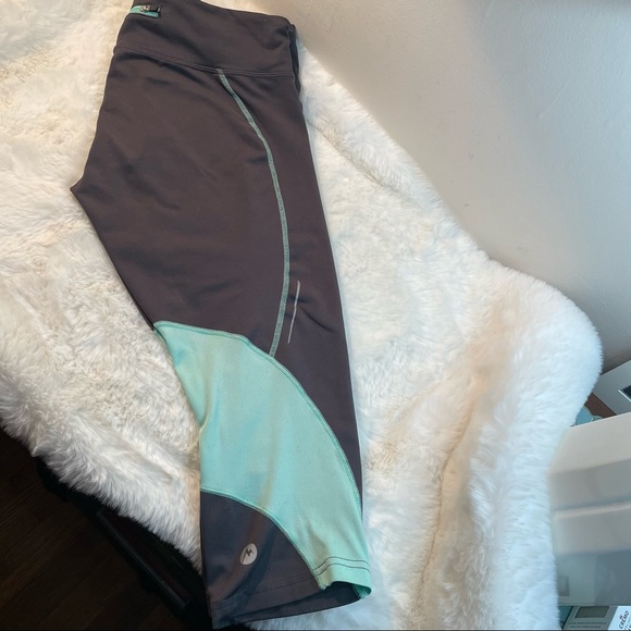Marmot Pants - 3/$25!! Marmot leggings